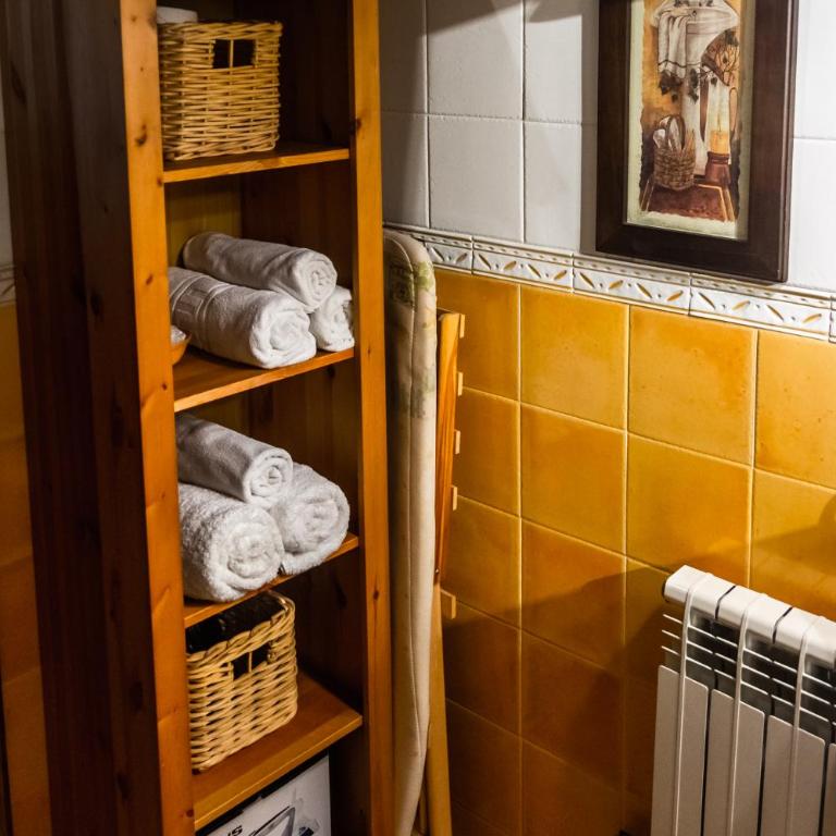 HUT1-05073, Acogedor Refugio en la Vall d'Incles - Apartamento de 1 dormitorio - 17