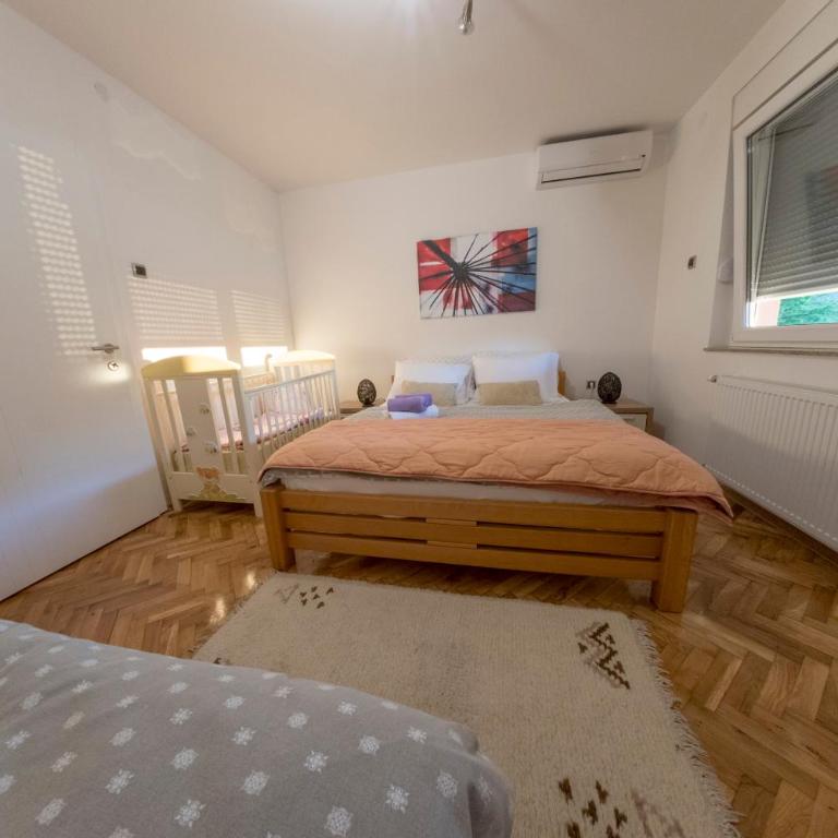 Apartment Vila Tara - Two-Bedroom Apartment with Balcony - 6