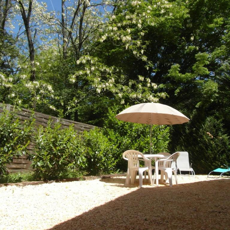 Gîtes du Bois de Bontemps - Maison de Vacances - 1