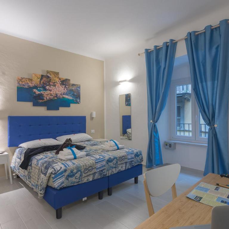 Ca' da Sirio - Family Room with Private Bathroom - 1