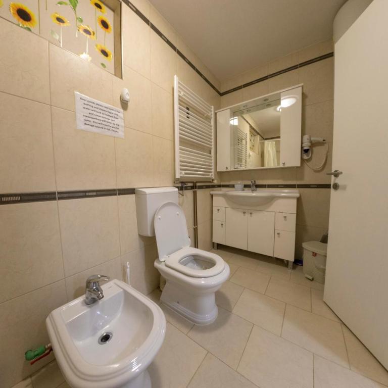 Apartment Vila Tara - Two-Bedroom Apartment with Balcony - 7