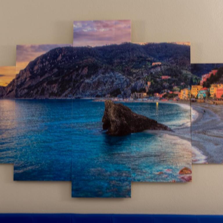 Ca' da Sirio - Large Double or Twin Room - 5