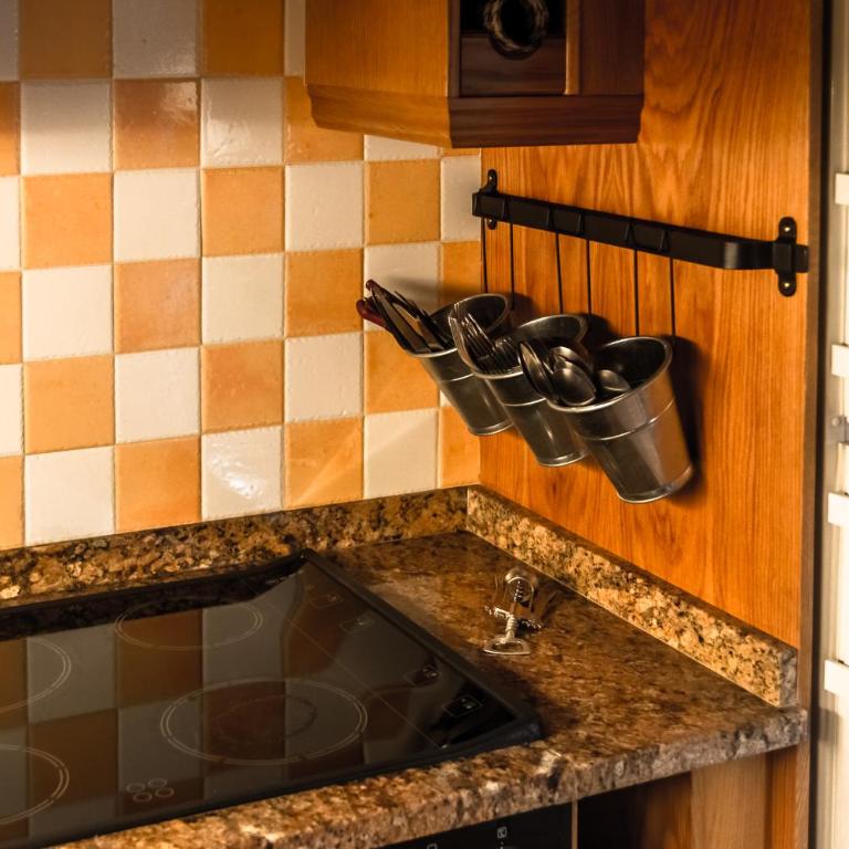 HUT1-05073, Acogedor Refugio en la Vall d'Incles - Apartamento de 1 dormitorio - 23