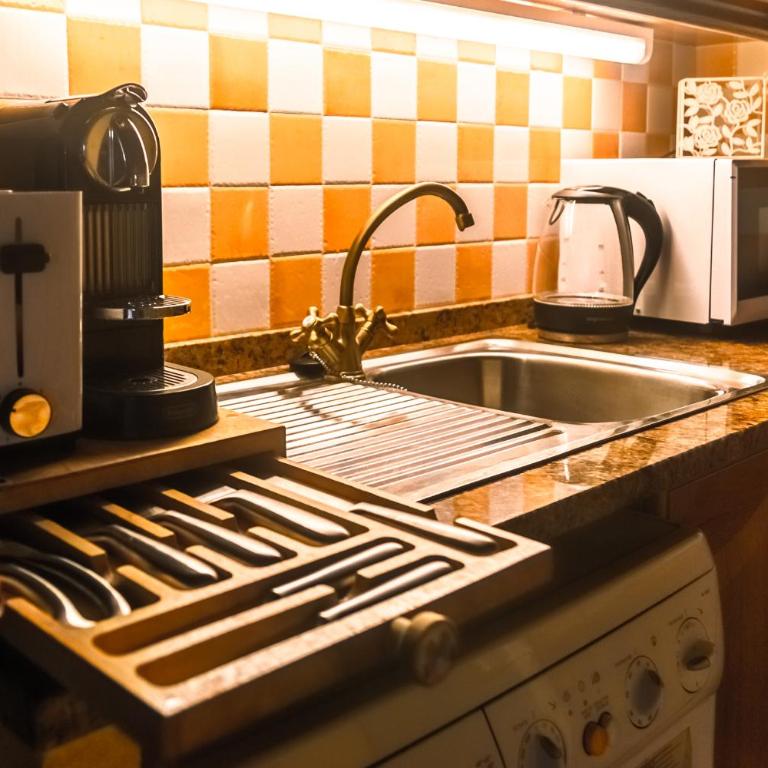 HUT1-05073, Acogedor Refugio en la Vall d'Incles - Apartamento de 1 dormitorio - 22