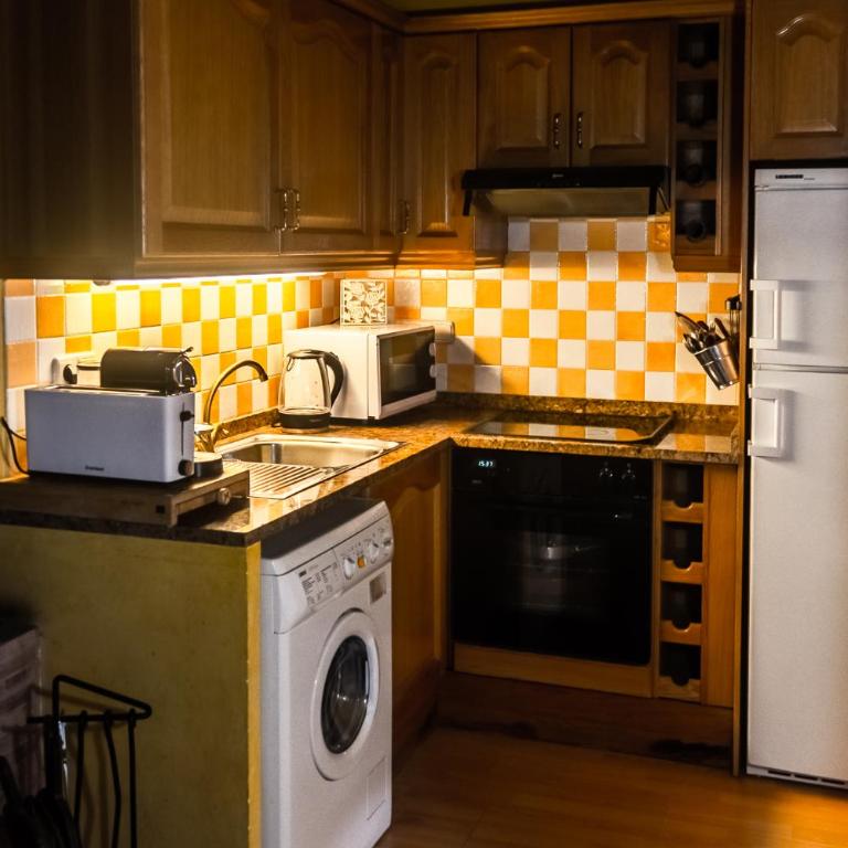 HUT1-05073, Acogedor Refugio en la Vall d'Incles - Apartamento de 1 dormitorio - 24