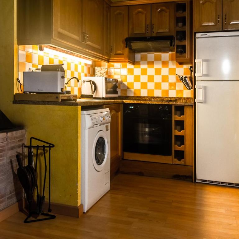 HUT1-05073, Acogedor Refugio en la Vall d'Incles - Apartamento de 1 dormitorio - 27