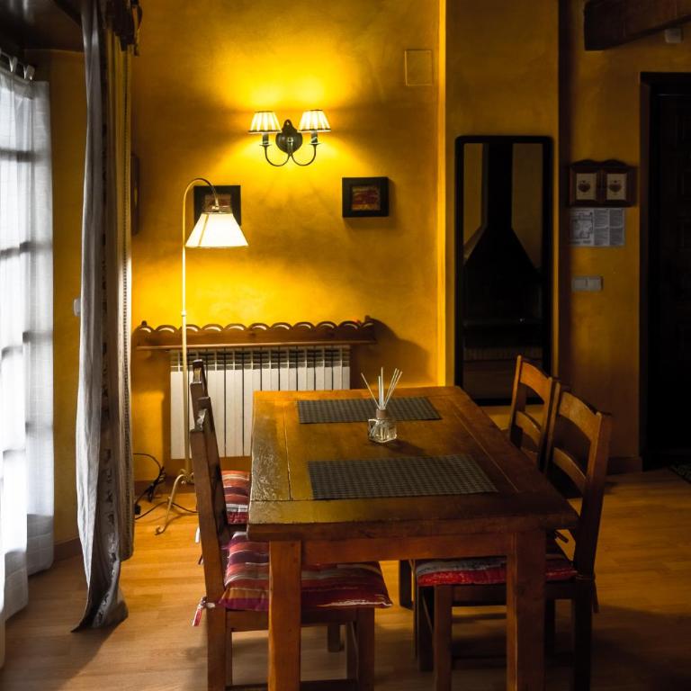 HUT1-05073, Acogedor Refugio en la Vall d'Incles - Apartamento de 1 dormitorio - 26