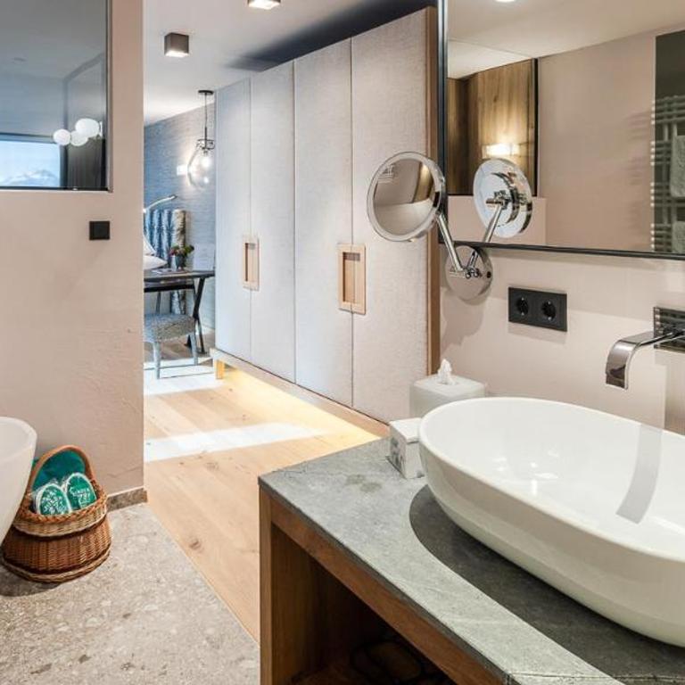 Hotel Hirzer 2781 - Suite Deluxe - 6