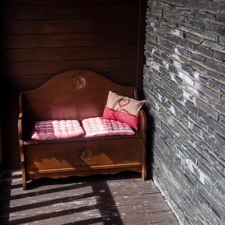 HUT1-05073, Acogedor Refugio en la Vall d'Incles - Apartamento de 1 dormitorio - 38