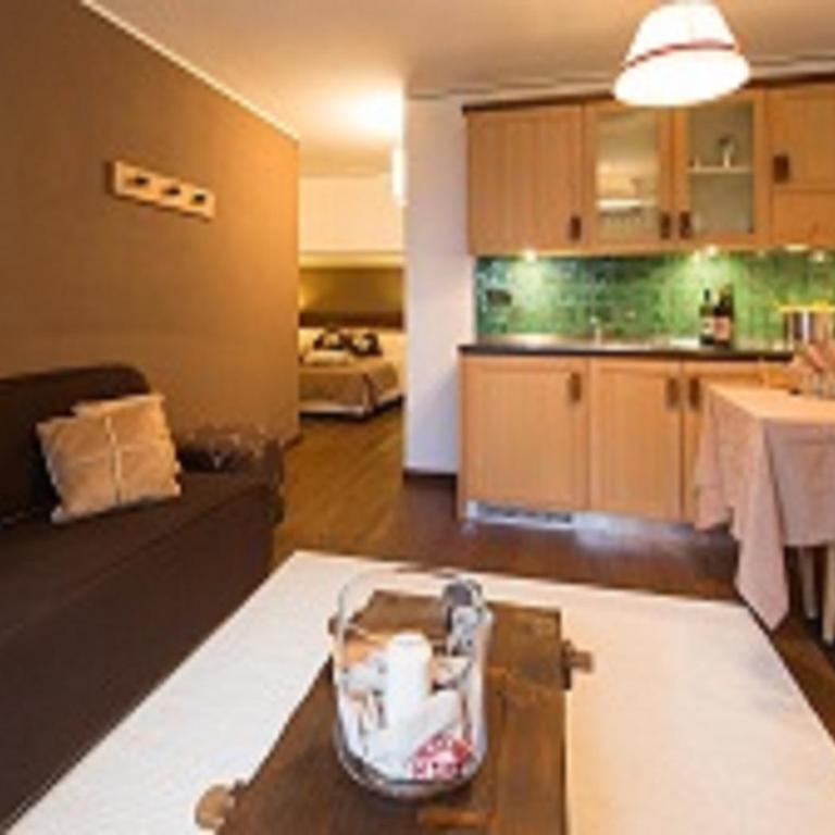 Residence Cour Maison - Estudio - 2