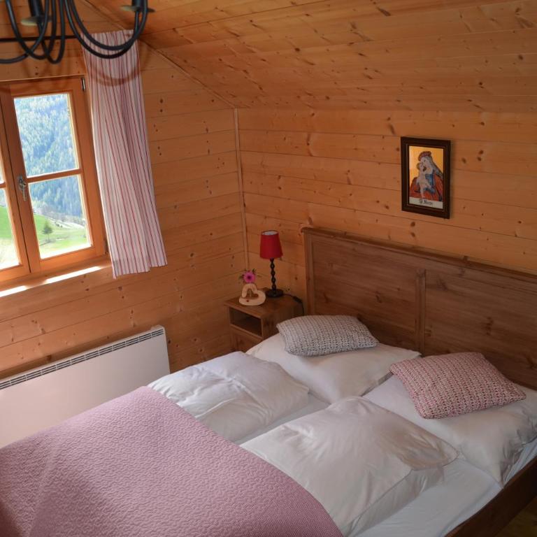 Marhütte - Doppel- oder Zweibettzimmer - 2