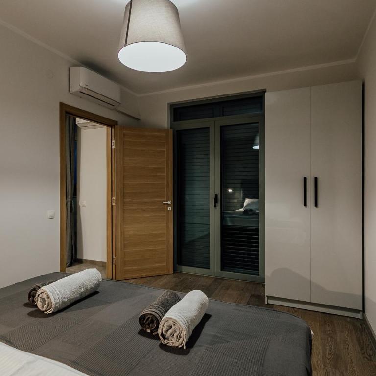 Boka Apartment 4 - One-Bedroom Apartment - 23