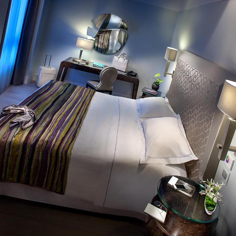 Hotel Cavour - Suite Executive - 5