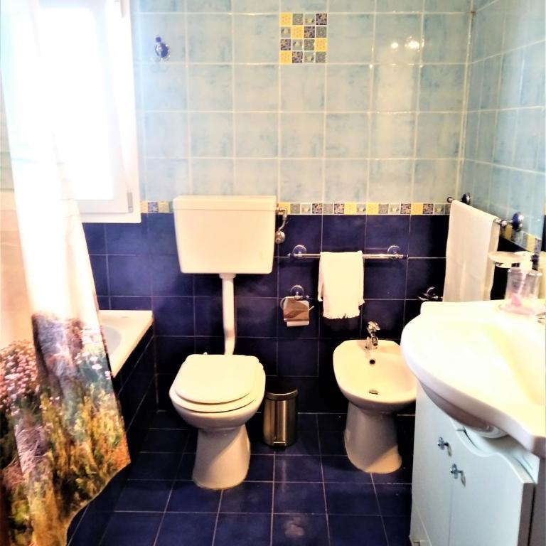 tramonto blu - Appartamento con 2 Camere da Letto - 25