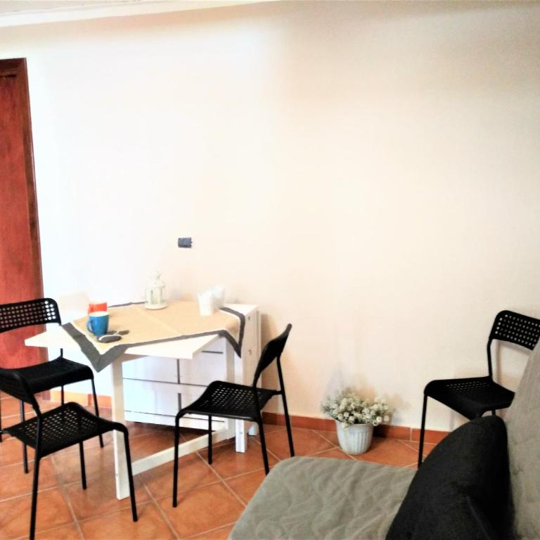 tramonto blu - Appartamento con 2 Camere da Letto - 26