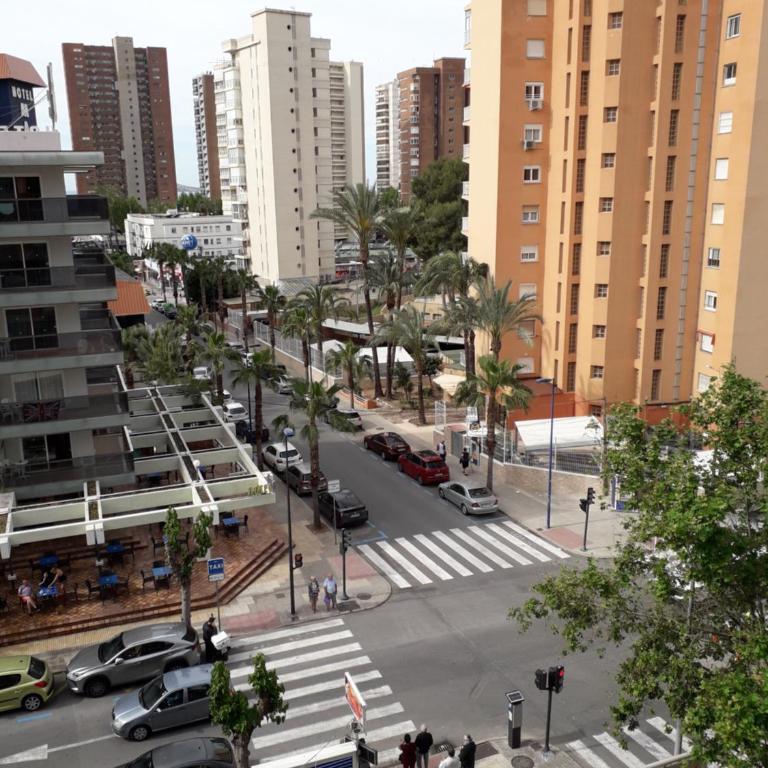 MODERNO APARTAMENTO Zona Playa de Levante - One-Bedroom Apartment - 23