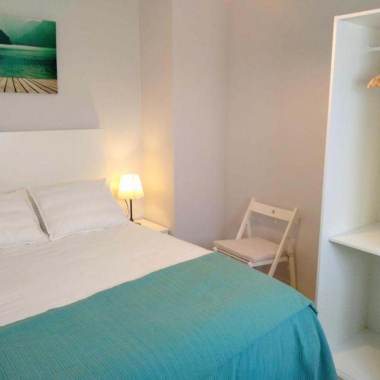 Apartamento Maicandil - Apartamento de 2 dormitorios - 10