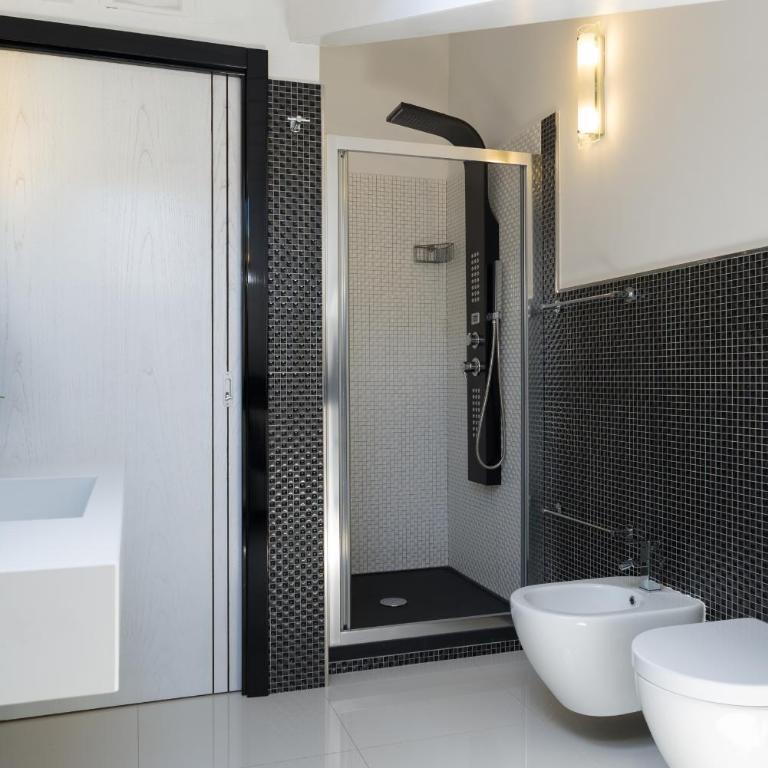 Una Suite - Vacation Home - 35