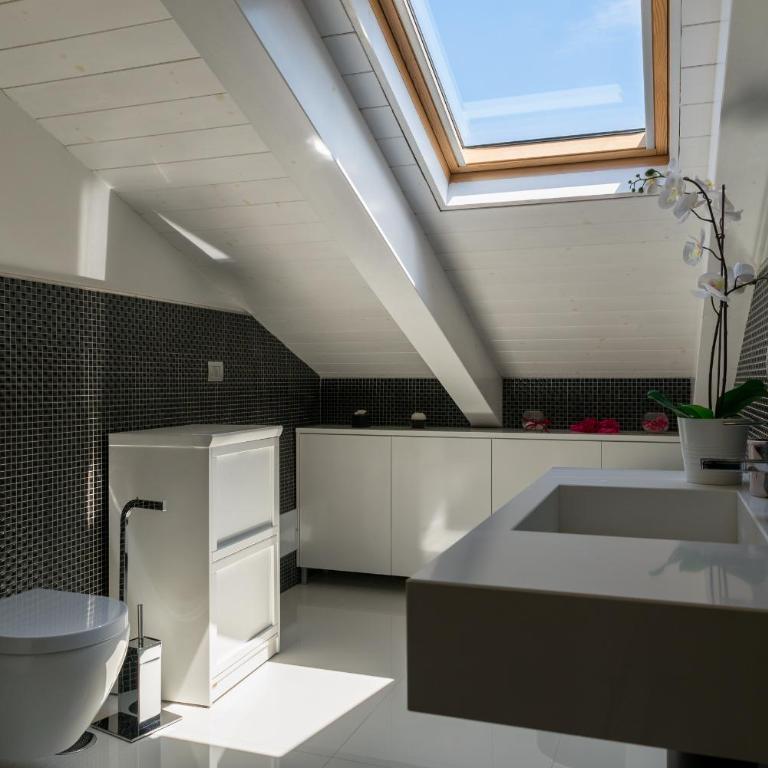 Una Suite - Vacation Home - 33