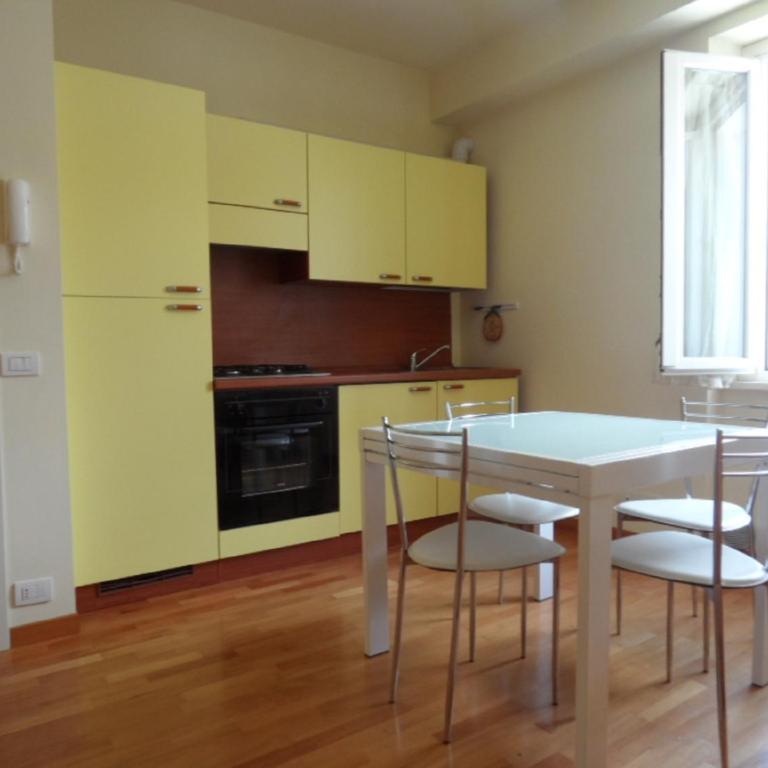 Casetta, 54 - One-Bedroom Apartment - 3