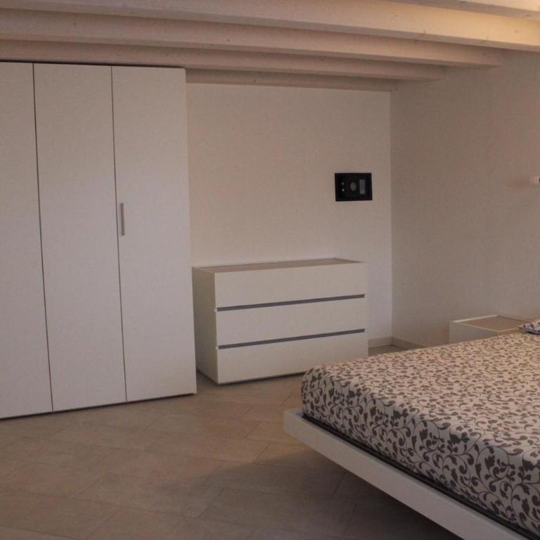 Agriturismo Le Anze - Appartement - Vue sur Lac - 5