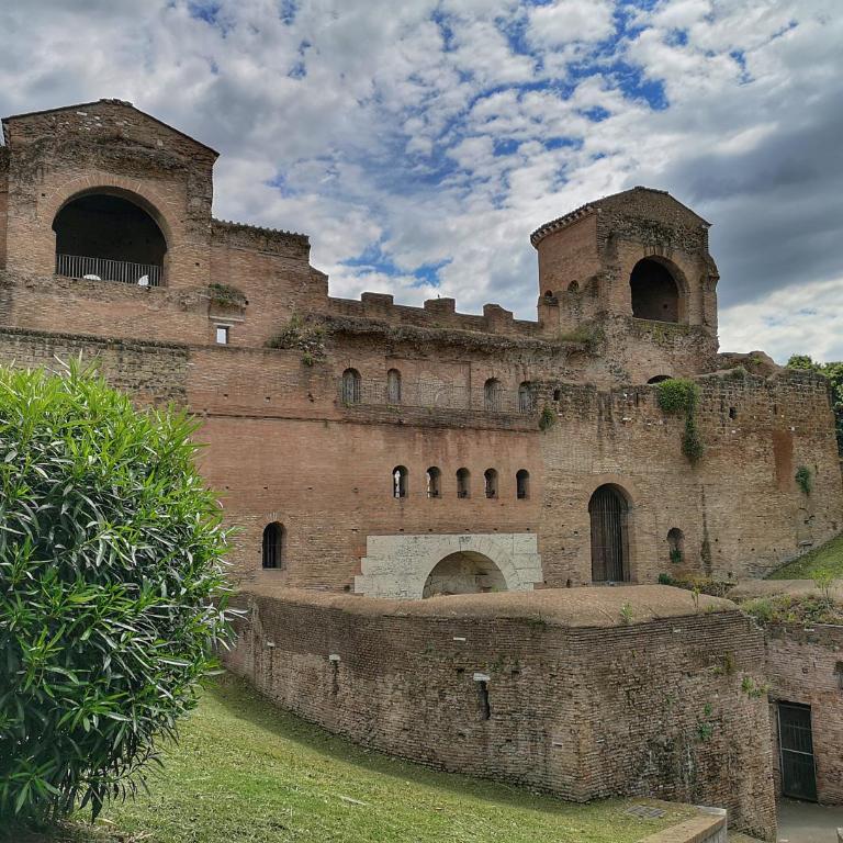 Casa Vacanza Katiuscia - Two-Bedroom House - 47
