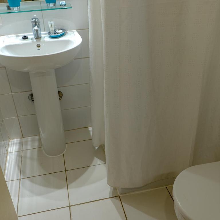 San Alfonso del Mar Algarrobo - Apartamento de 2 dormitorios - 1ª planta - 22