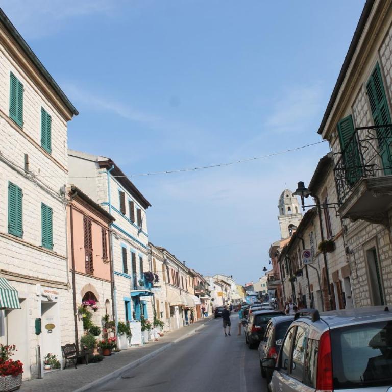 Casetta, 54 - One-Bedroom Apartment - 7