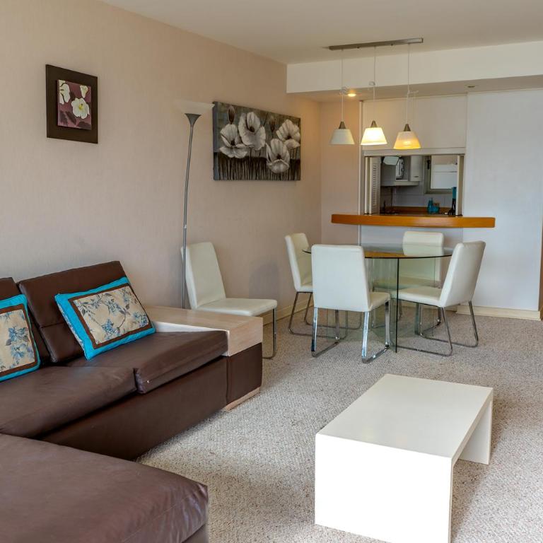 San Alfonso del Mar Algarrobo - Apartamento de 2 dormitorios - 1ª planta - 19