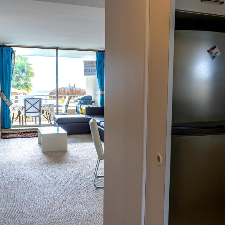 San Alfonso del Mar Algarrobo - Apartamento de 2 dormitorios - 1ª planta - 17
