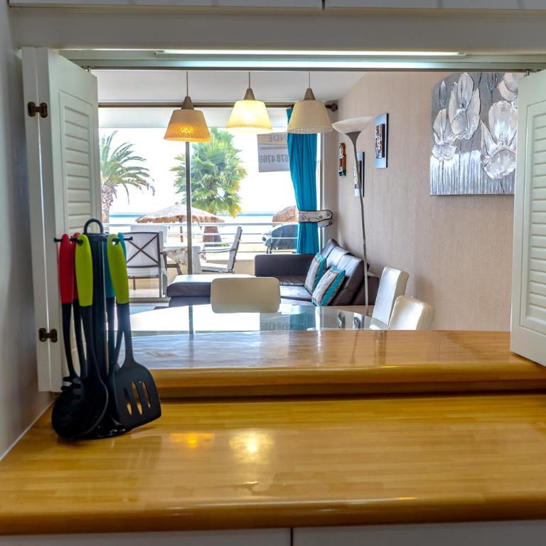 San Alfonso del Mar Algarrobo - Apartamento de 2 dormitorios - 1ª planta - 16