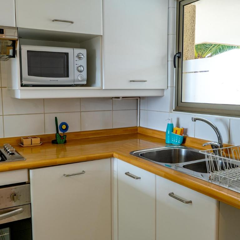 San Alfonso del Mar Algarrobo - Apartamento de 2 dormitorios - 1ª planta - 15