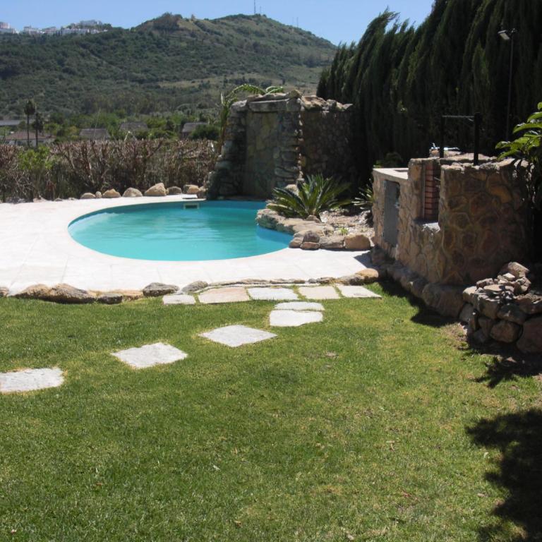 Apartamento la Cañada - Apartamento - 2 niveles - 36