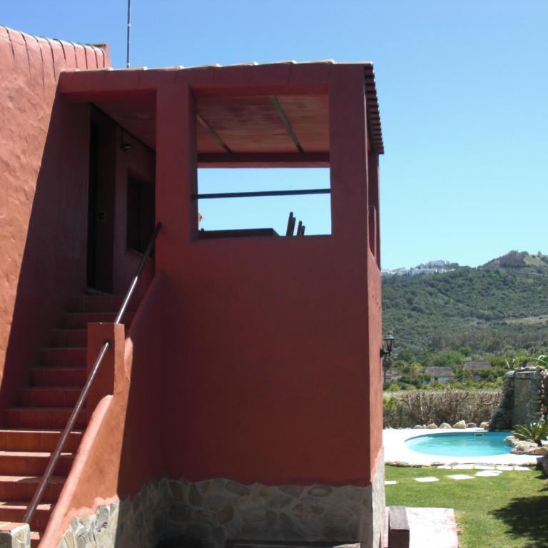 Apartamento la Cañada - Apartamento - 2 niveles - 25