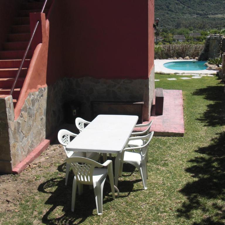Apartamento la Cañada - Apartamento - 2 niveles - 27