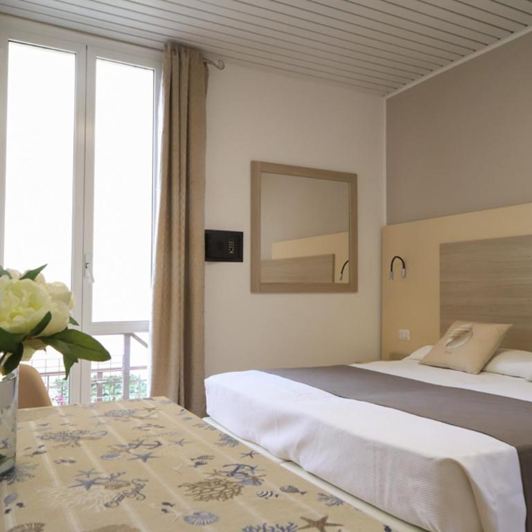 Hotel Residence La Palma - Monolocale Standard - 3