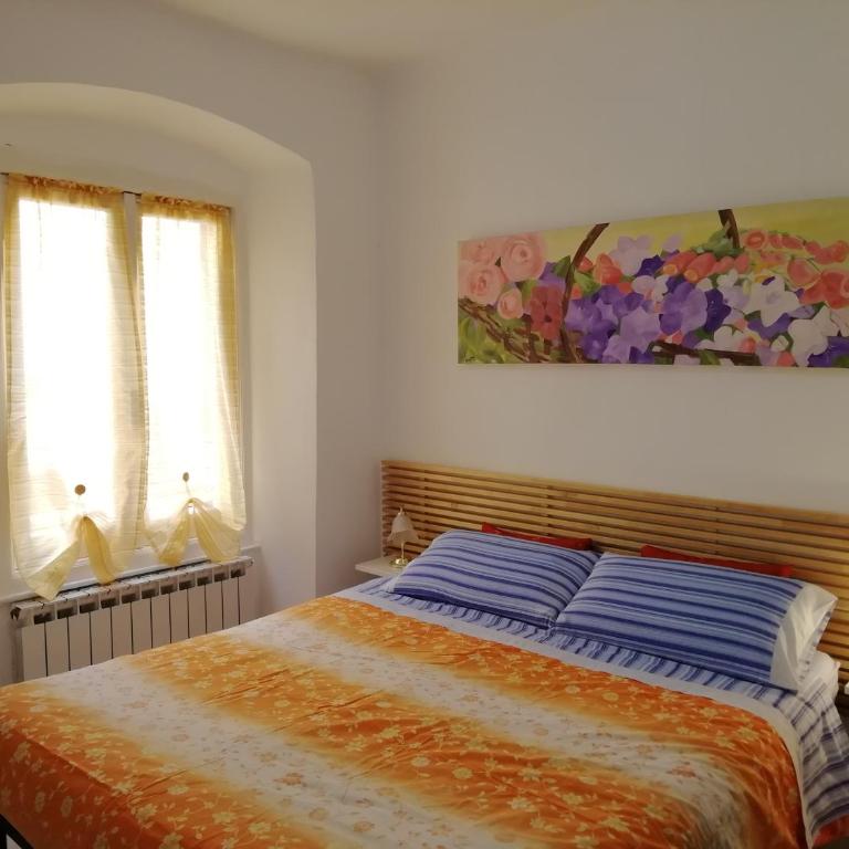 Riva Trigoso Mare - Appartamento con 1 Camera da Letto e Balcone - 8