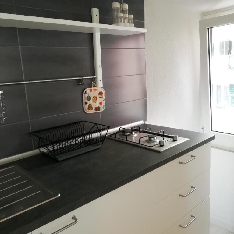 Riva Trigoso Mare - Appartamento con 1 Camera da Letto e Balcone - 5