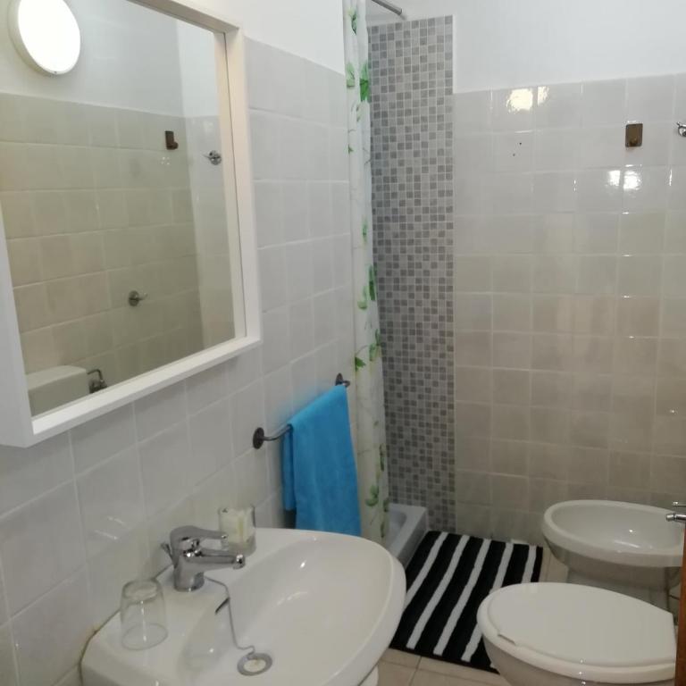 Riva Trigoso Mare - Appartamento con 1 Camera da Letto e Balcone - 13