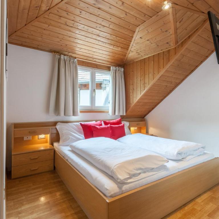 Gasthof Hanni - Camera Familiare Standard - 4