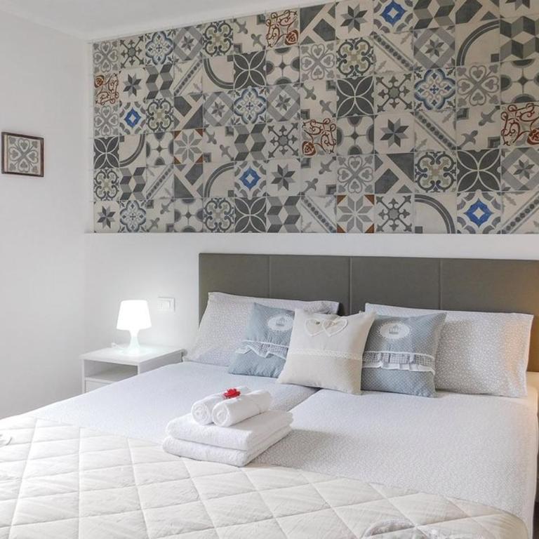 Ledro Lake Suite "Pur" - Appartamento con 2 Camere da Letto - 36