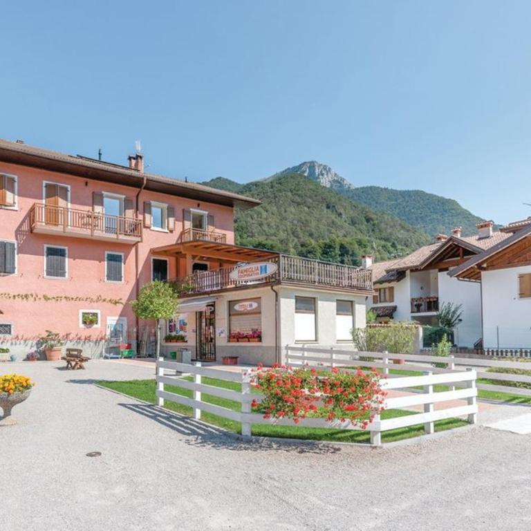 Ledro Lake Suite "Pur" - Appartamento con 2 Camere da Letto - 1