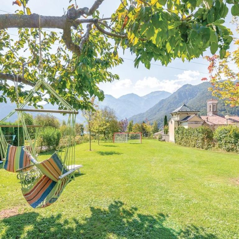 Ledro Lake Suite "Pur" - Appartamento con 2 Camere da Letto - 51