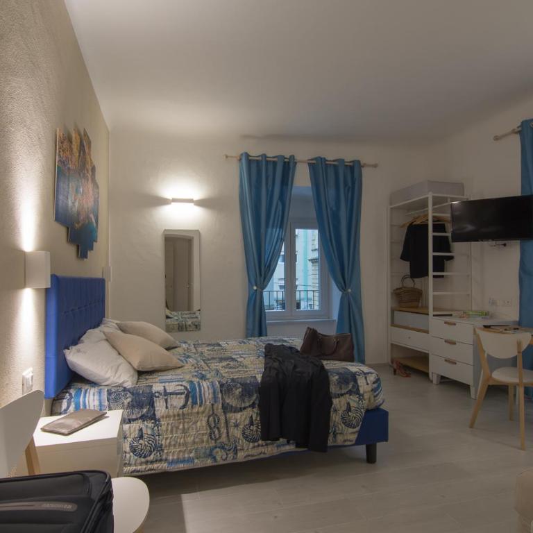 Ca' da Sirio - Family Room with Private Bathroom - 11