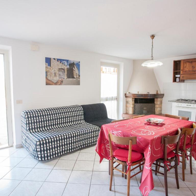 Casa Malva - Appartamento con 3 Camere da Letto - 7
