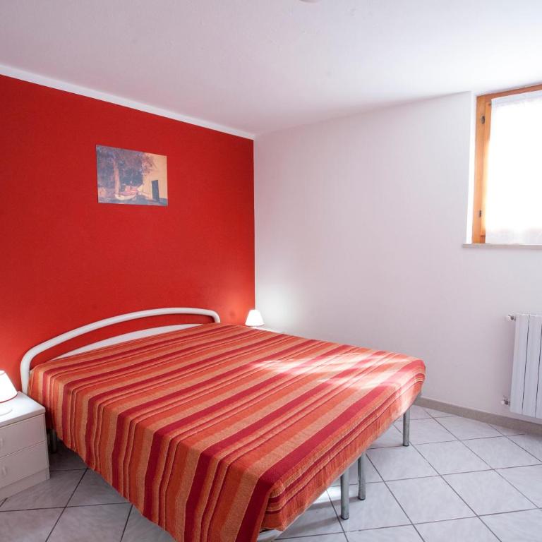 Casa Malva - Appartamento con 3 Camere da Letto - 23