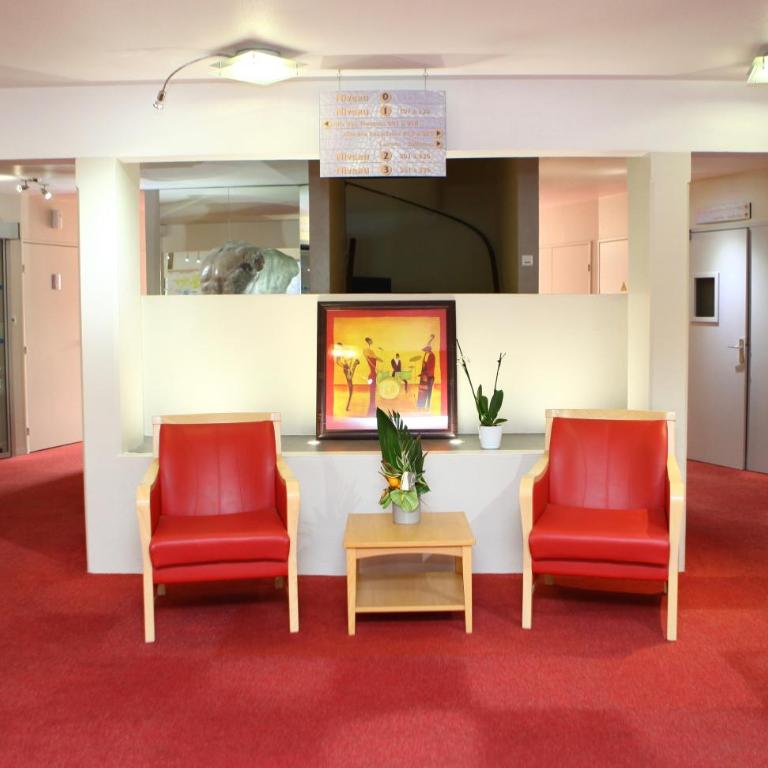 LES TERRASSES DE BORDA*** - Appartement avec Balcon - 3