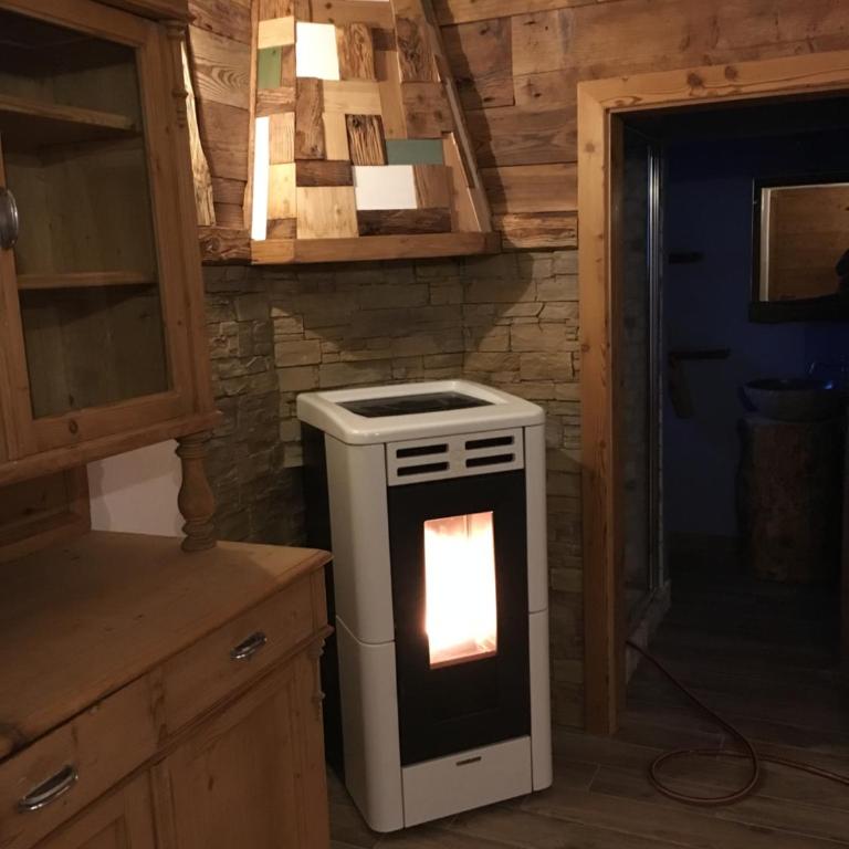 il Finferlo - Casa con 2 Camere da Letto - 8