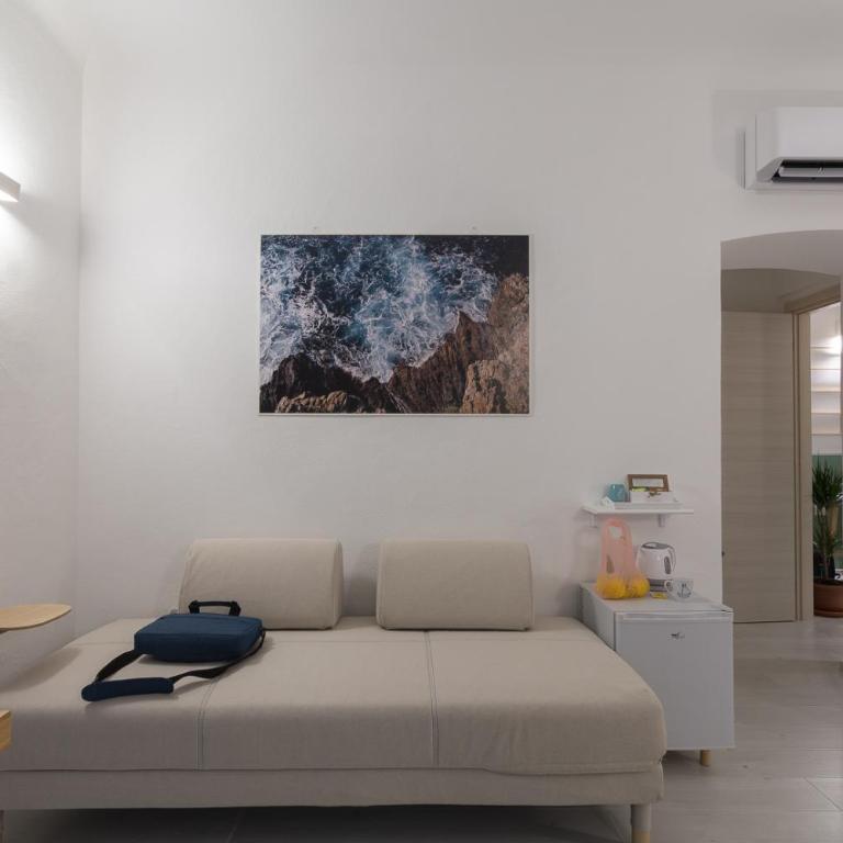 Ca' da Sirio - Family Room with Private Bathroom - 9