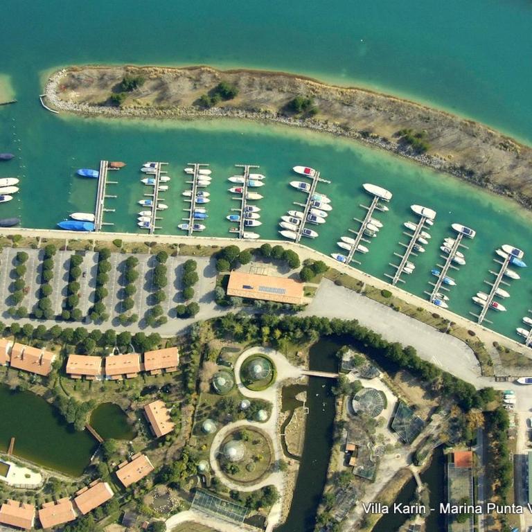 Marina Punta Verde - Casa Vacanze - 24